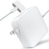 Givehooy 45W Charger Compatible for A1436 A1466 A1465 Mac Book Air - Fast T-Tip Power Adapter Compatible for Mac Book Air 11 13 inch Laptop Retina After Mid 2012 view 1