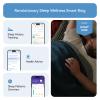 RingConn Gen 2 Smart Ring - Sleep Apnea Monitoring(Gold, Size 13) view 4