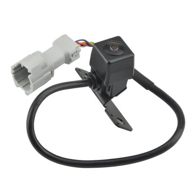 Car Rear Camera Car Rear View Reverse Camera Back Up Camera 95760-2W000 95760 2W000 957602W000 for Hyundai for Santa Fe 2012-2015