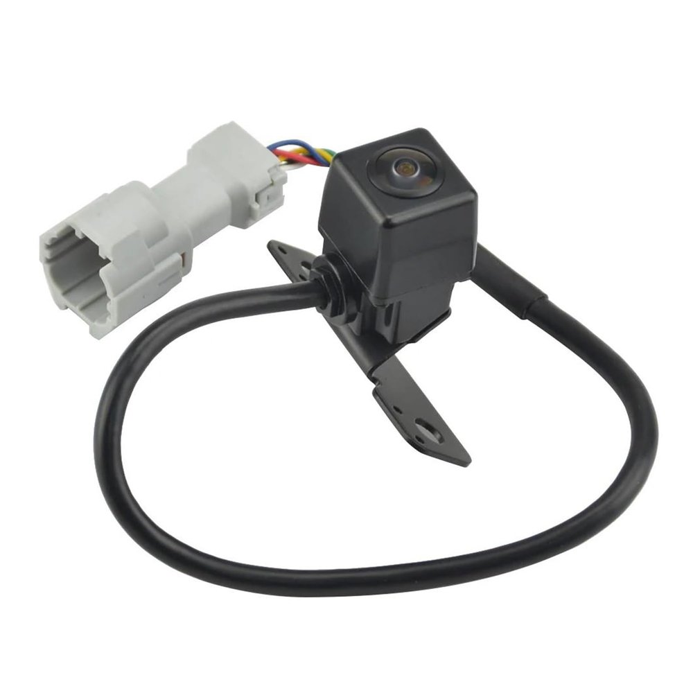 Car Rear Camera Car Rear View Reverse Camera Back Up Camera 95760-2W000 95760 2W000 957602W000 for Hyundai for Santa Fe 2012-2015
