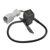 Car Rear Camera Car Rear View Reverse Camera Back Up Camera 95760-2W000 95760 2W000 957602W000 for Hyundai for Santa Fe 2012-2015 view 1