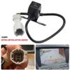 Car Rear Camera Car Rear View Reverse Camera Back Up Camera 95760-2W000 95760 2W000 957602W000 for Hyundai for Santa Fe 2012-2015 view 4