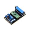 1.3 Inch LCD Display for Raspberry Pi Pico IPS Screen Module 65K RGB Colors 240x240 Pixels Embedded ST7789 Driver with C/C++/MicroPython Demo Using SPI Bus view 4