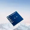 HLK-LD020 5.8G Motion Sensing Module RaDAR Sensor 2.0/2.54mm Hole Spacing for Embedded Hidden Installation (5Pcs) view 3