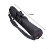 40-120cm Tripod Carrying Case Bag, Waterproof Tripod Travel Carrying Storage with Shoulder Strap Padded & Handle for Light Stands, and Tripod Photography Accessories(120cm) view 2