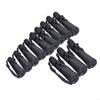 40-120cm Tripod Carrying Case Bag, Waterproof Tripod Travel Carrying Storage with Shoulder Strap Padded & Handle for Light Stands, and Tripod Photography Accessories(55cm) view 4