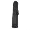 40-120cm Tripod Carrying Case Bag, Waterproof Tripod Travel Carrying Storage with Shoulder Strap Padded & Handle for Light Stands, and Tripod Photography Accessories(70cm) view 2