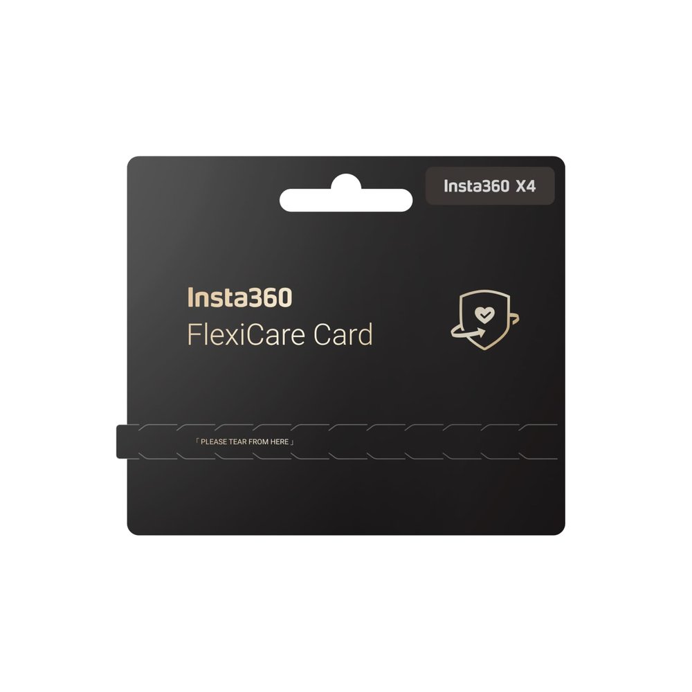 Insta360 X4 Flexicare