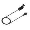 Replacement USB Smart Computer Charger for Garmin Edge 20/25 GPS Bike Cycling Computer, USB Charging/Data Cable Cord Clip Dock Accessories Adapter Accessory view 4