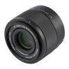 VILTROX AF 40mm f2.5 f/2.5 FE Mount Lens for Sony Mirrorless Cameras,Full Frame Auto Focus Lens for Sony E Mount a7RII a7SII a7SIII a7III a7RIII a7IV a7RIV ZV-E10 II a6700 a6600 a6400 view 3