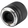 VILTROX AF 40mm f2.5 f/2.5 FE Mount Lens for Sony Mirrorless Cameras,Full Frame Auto Focus Lens for Sony E Mount a7RII a7SII a7SIII a7III a7RIII a7IV a7RIV ZV-E10 II a6700 a6600 a6400 view 4
