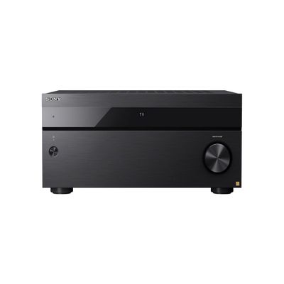 Sony STR-AZ3000ES 9.2 Channel 8K Home Theater AV Receiver (Renewed)