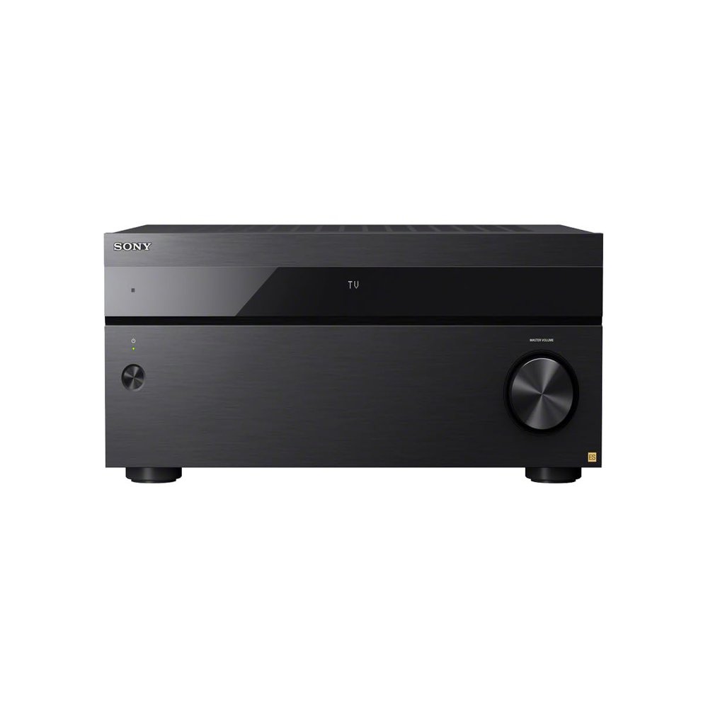 Sony STR-AZ3000ES 9.2 Channel 8K Home Theater AV Receiver (Renewed)