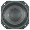 RCF-MR8N301 8-inch Midrange Speaker Superior Sound Pressure Level 3" Inside | Outside Copper Voice Coil 200 Watt Rms 400 Watt Peak 8-Ohm Compact Size view 2