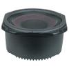 RCF-MR8N301 8-inch Midrange Speaker Superior Sound Pressure Level 3" Inside | Outside Copper Voice Coil 200 Watt Rms 400 Watt Peak 8-Ohm Compact Size view 3