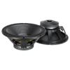 RCF L18P400 18-inch SVC Woofer 4" Fiberglass Inside|Outside Copper Voice Coil Forced Air Vent 1000-Watt Rms 2000 Watt Peak 8-ohm view 1