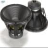 RCF L18P400 18-inch SVC Woofer 4" Fiberglass Inside|Outside Copper Voice Coil Forced Air Vent 1000-Watt Rms 2000 Watt Peak 8-ohm view 2