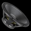 RCF L18P400 18-inch SVC Woofer 4" Fiberglass Inside|Outside Copper Voice Coil Forced Air Vent 1000-Watt Rms 2000 Watt Peak 8-ohm view 3