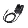 1X Waterproof Headset U94 PTT Version Audio Part for Real Steal RS Accessories view 1