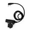 1X Waterproof Headset U94 PTT Version Audio Part for Real Steal RS Accessories view 2