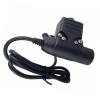 1X Waterproof Headset U94 PTT Version Audio Part for Real Steal RS Accessories view 4