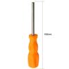 Replacement Consoles Screwdriver Long 4.5MM for NES N64 Cartridge + Console Accessories view 3