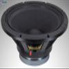 RCF L18P300 18-inch Woofer Low Power Compression 4" Fiberglass Inside|Outside Copper Voice Coil Forced Air Vent 1000-Watt Rms 2000 Watt Peak 8-ohm view 4
