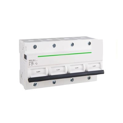 Surge Protector iSCB1 15L2 4P | A9L101564