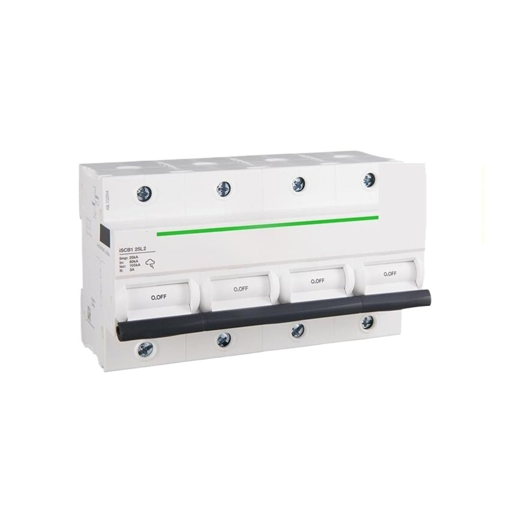 Surge Protector iSCB1 15L2 4P | A9L101564