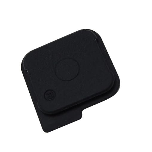 Battery Grip Contact Cover for Panasonic Lumix DC-G9 DMC-G8 Bottom Rubber Plug Bottom Battery Grip Handle Connect Rubber Cover