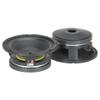 RCF L10750YK 10-inch PRO Mid Bass Woofer 350W Rms 700-Watt Peak 3" Fiberglass Inside | Outside Copper Voice Coil 8-Ohms Shaped M-Roll Damped Surround view 1
