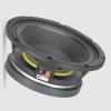 RCF L10750YK 10-inch PRO Mid Bass Woofer 350W Rms 700-Watt Peak 3" Fiberglass Inside | Outside Copper Voice Coil 8-Ohms Shaped M-Roll Damped Surround view 2