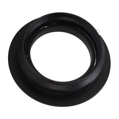 77mm Thread Filter Lens Converter, 77mm Macro Reverse Adapter Ring, Protective, Fit for EF Mount Camera Maintenance