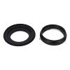 77mm Thread Filter Lens Converter, 77mm Macro Reverse Adapter Ring, Protective, Fit for EF Mount Camera Maintenance view 3