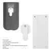 ANGGREK Speaker Wall Stand, Speaker Wall Bracket Thickened Space Saving Metal for SA RS5 view 3