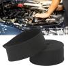 Fuel Line Heat Sleeve, Heat Automotive High Temp 20mm Dia Fiberglass Wire Heat for Car Wire Loom (3 Meter / 10ft) view 2