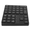 ANGGREK Numeric Keyboard, 35 Keys, Plug and Play Mini Numeric Keyboard, Low Noise, 32.8 Feet Distance for PC view 3