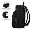 Travelpro Platinum Elite Business Laptop Travel Backpack, Fits up to 16 Inch Laptop, Water Resistant, Men and Women, Black view 4