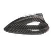 Carbon Fiber Shark Fin Antenna Cover Fits for BMW 1 Series Sedan F52 2018-2025 view 2