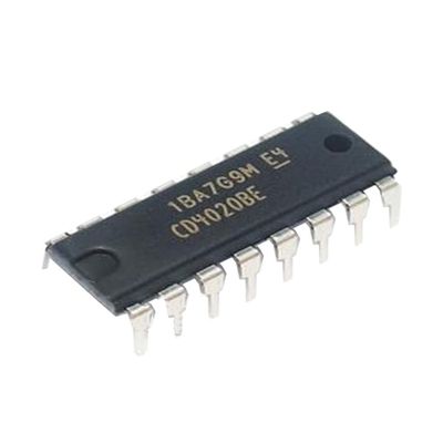 10pcs CD4020BE CD4020 DIP-16 CD4020BD DIP DIP16