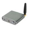 Audio Adapter, HiFi High Restoration Optical Coaxial Output Low Latency Plug and Play Receiver for Speaker view 1