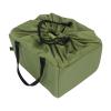 ANGGREK DSLR Camera Inner Bag, Fruit Green Camera Inner Bag Convenient Nylon Super Storage Function with Carrying Handle for Outdoor view 1