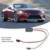 Telemetry Data Module, High Accuracy Receiver Voltage Detection Module for Boats view 2