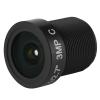 2.8Mm Lenses Kits, 2.8Mm CCTV Camera Lens 3 Million Pixels 1/3 CCTV 2.8Mm Lens 1/3 IR CCTV Lens 5 Layer for Network Camer view 1