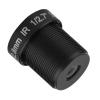 2.8Mm Lenses Kits, 2.8Mm CCTV Camera Lens 3 Million Pixels 1/3 CCTV 2.8Mm Lens 1/3 IR CCTV Lens 5 Layer for Network Camer view 4