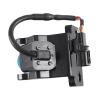 99240-G4400 Rear View Reverse Camera Assist Backup Camera Compatible with Hyundai KIA Spare Parts Accessories view 3