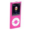 MP3 Player, Mini MP3 Player Portable MP3 Music Player Music Player 1.8inch TFT Screen HiFi Sound 7 Sound Effect Modes USB Rechargeable Digital Video Music Player (Plus 8GB Card) view 2