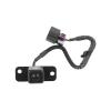 15862575 Reverse Camera Auxiliary Parking Camera Car Compatible with Chevrolet Avalanche 07-08 view 1