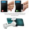 38x40mm Handheld Bracket Magnetic Mobile Phone Buckle Extension Bracket for DJI OM 4/5 view 4