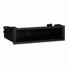 Car Stereo Single Din Radio Dash Kit and Wire Harness for Compatible with for Toyota Camry, 1992-2001, with Factory Amplifier view 2